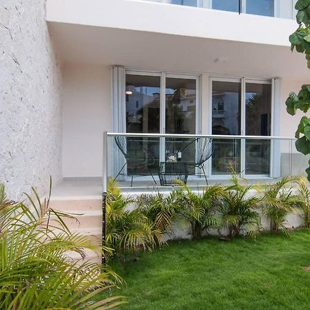 Ground Level Garden Condo At Akumal South By Tao Santamar Zewnętrze zdjęcie