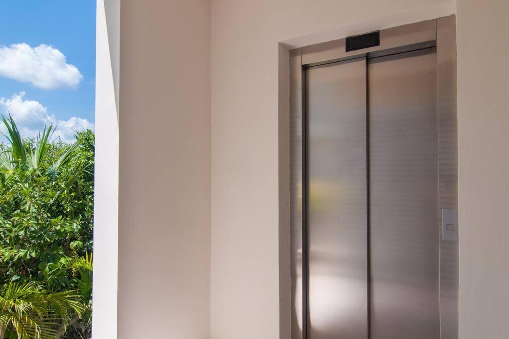 Ground Level Garden Condo At Akumal South By Tao Santamar Zewnętrze zdjęcie